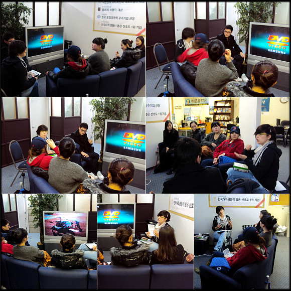 [밴쿠버] 미드시청 무료수업 후기 썸네일